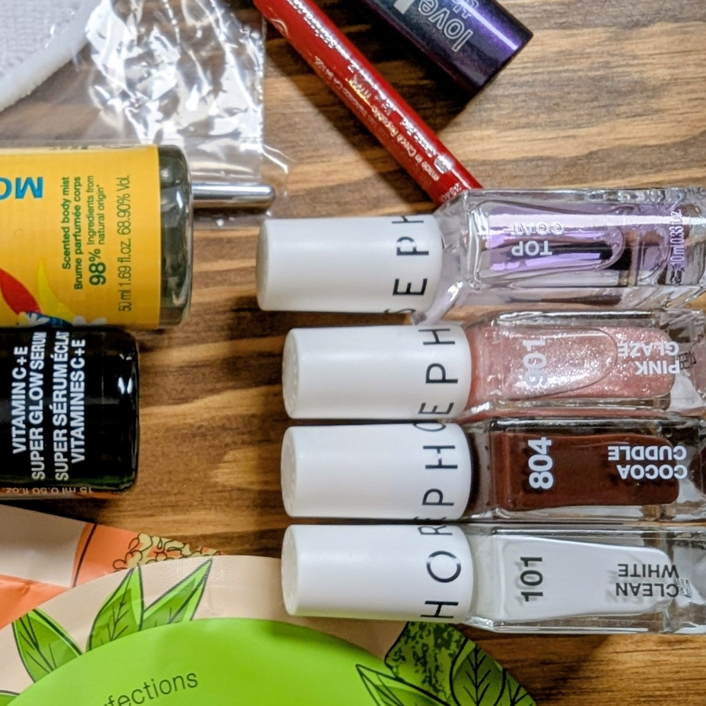 37 Sephora Skincare and Beauty Individual Products - All New! - Picture 3 of 5